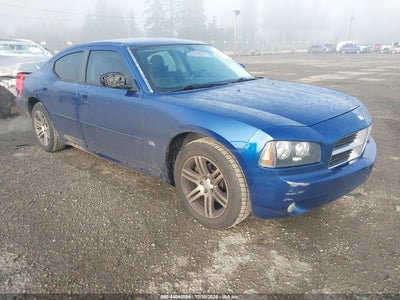 DODGE CHARGER 2010