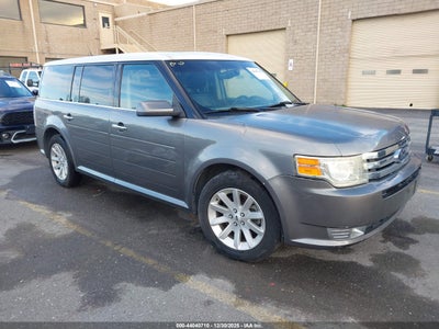 FORD FLEX 2009