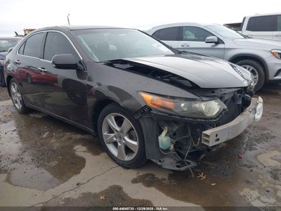 ACURA TSX 2010