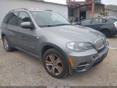 BMW X5 2012
