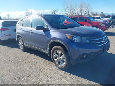 HONDA CR-V 2012