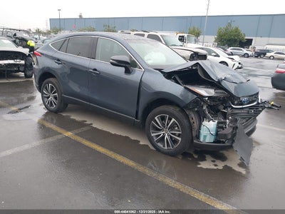 TOYOTA VENZA 2023