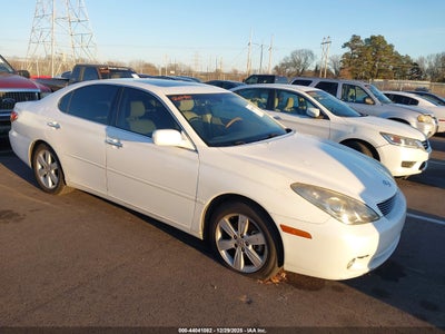 LEXUS ES 330 2005