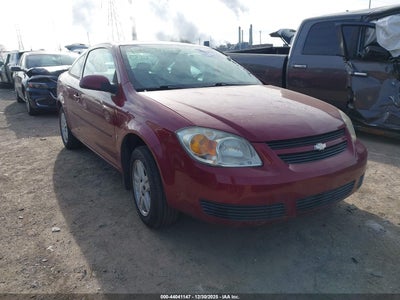 CHEVROLET COBALT 2007