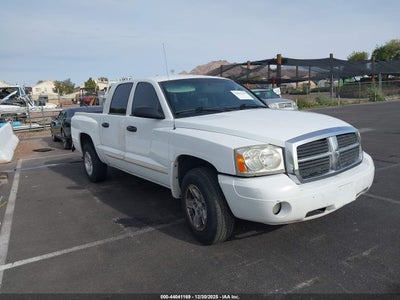 DODGE DAKOTA 2006