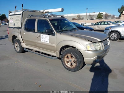FORD EXPLORER SPORT TRAC 2005
