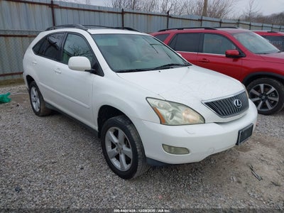 LEXUS RX 330 2006