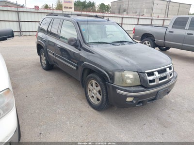 ISUZU ASCENDER 2007