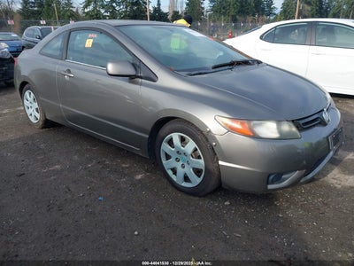 HONDA CIVIC 2006