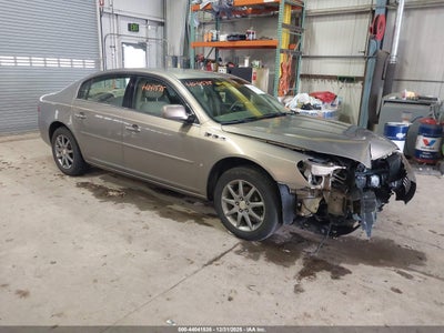 BUICK LUCERNE 2006