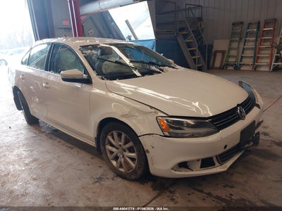 VOLKSWAGEN JETTA 2014