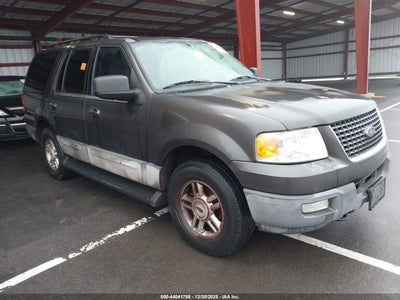 FORD EXPEDITION 2005
