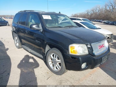 GMC ENVOY 2008