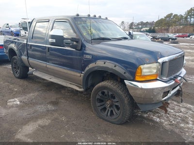 FORD F-250 2003