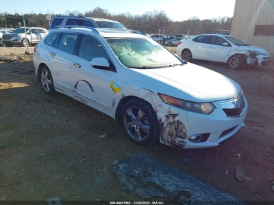 ACURA TSX 2012