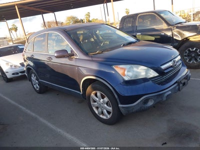 HONDA CR-V 2009