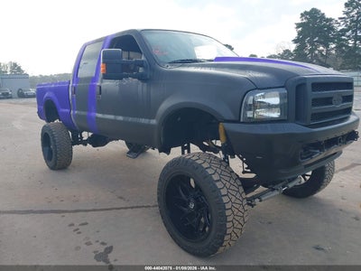 FORD F-250 2003