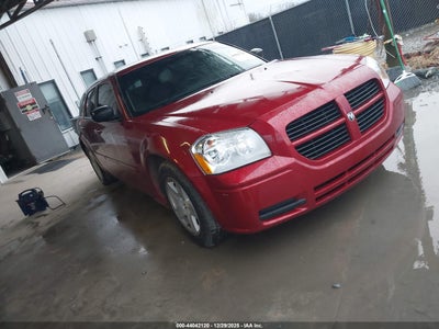 DODGE MAGNUM 2005