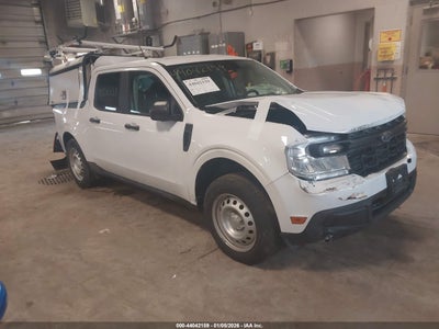 FORD MAVERICK 2023