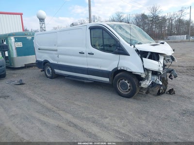 FORD TRANSIT-250 2020