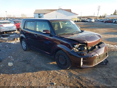 SCION XB 2014