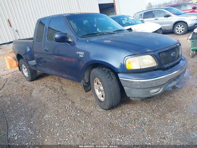 FORD F-150 2003