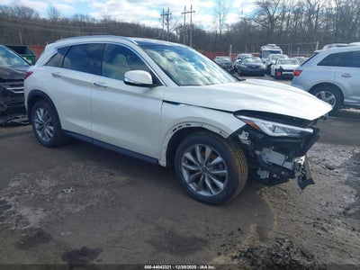 INFINITI QX50 2019