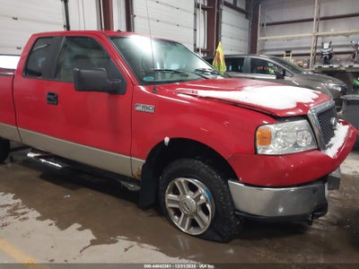 FORD F-150 2008