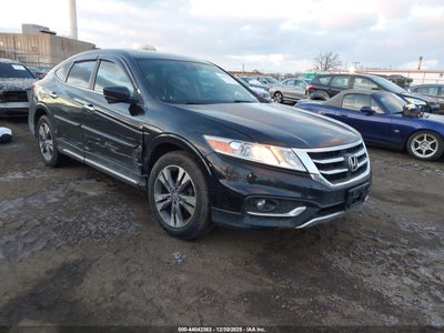HONDA CROSSTOUR 2015
