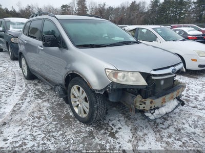 SUBARU TRIBECA 2008