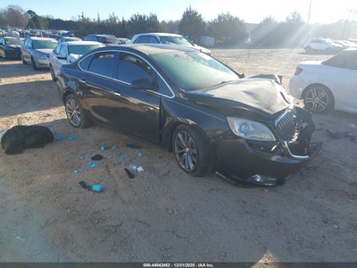 BUICK VERANO 2013