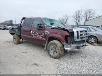 FORD F-250 2009