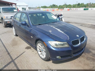 BMW 328I 2011