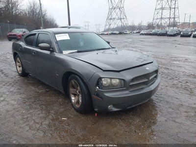 DODGE CHARGER 2009