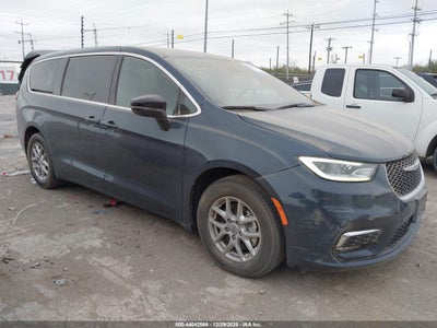 CHRYSLER PACIFICA 2025