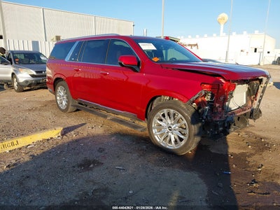 CADILLAC ESCALADE ESV 2024