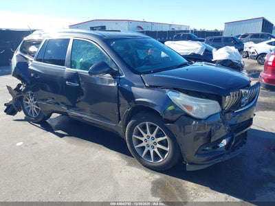 BUICK ENCLAVE 2015