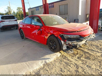HONDA CIVIC 2024