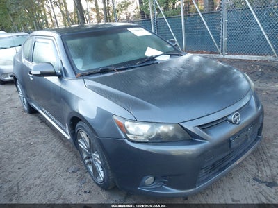 SCION TC 2011