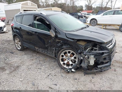 FORD ESCAPE 2014