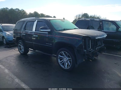 CADILLAC ESCALADE 2014