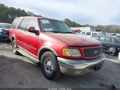 FORD EXPEDITION 2000