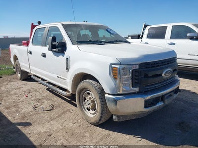 FORD F-350 2018