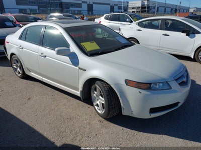 ACURA TL 2006