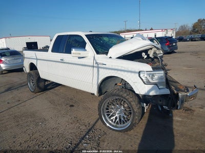 FORD F-150 2010