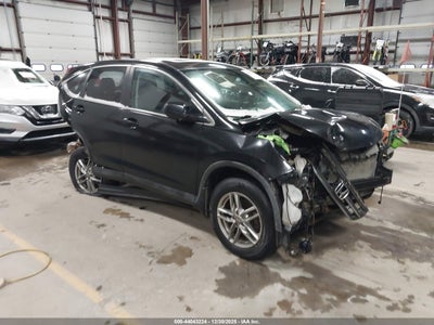 HONDA CR-V 2014