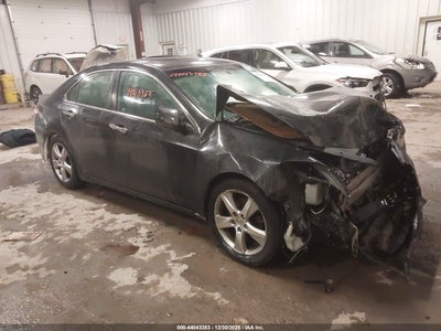 ACURA TSX 2012