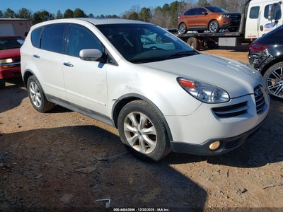 SUBARU B9 TRIBECA 2006