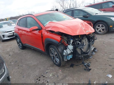 HYUNDAI KONA 2020