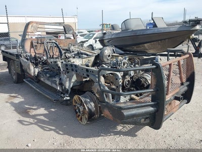 FORD F-250 2019